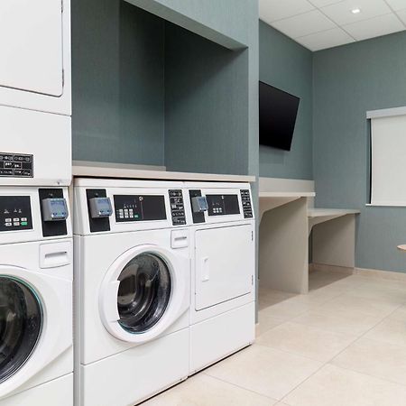 Homewood Suites By Hilton Cypress Orange County 외부 사진