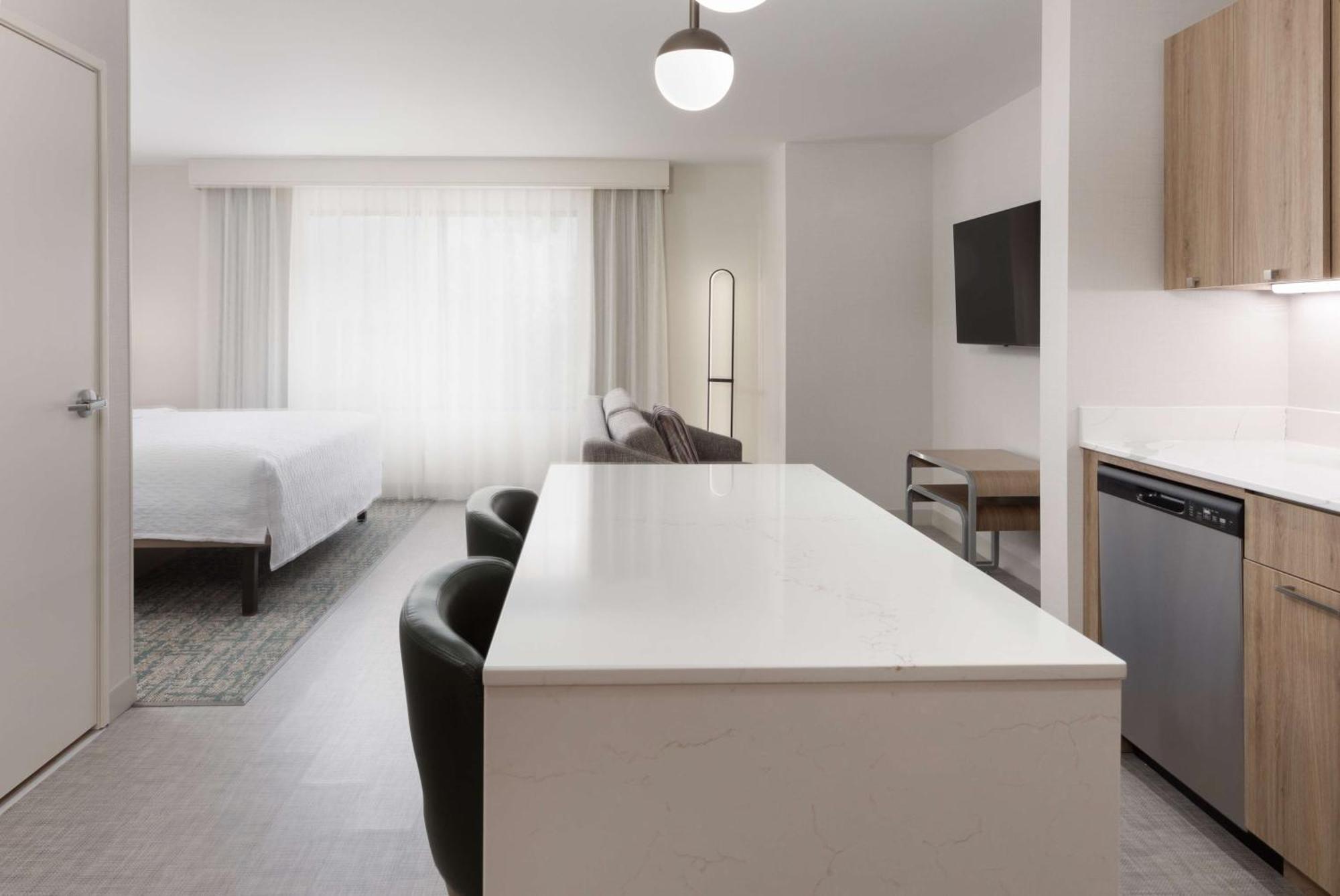 Homewood Suites By Hilton Cypress Orange County 외부 사진
