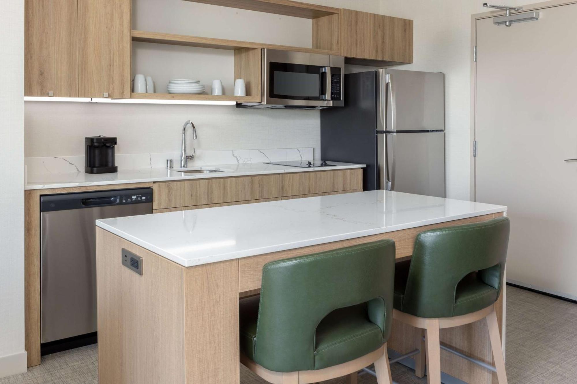 Homewood Suites By Hilton Cypress Orange County 외부 사진