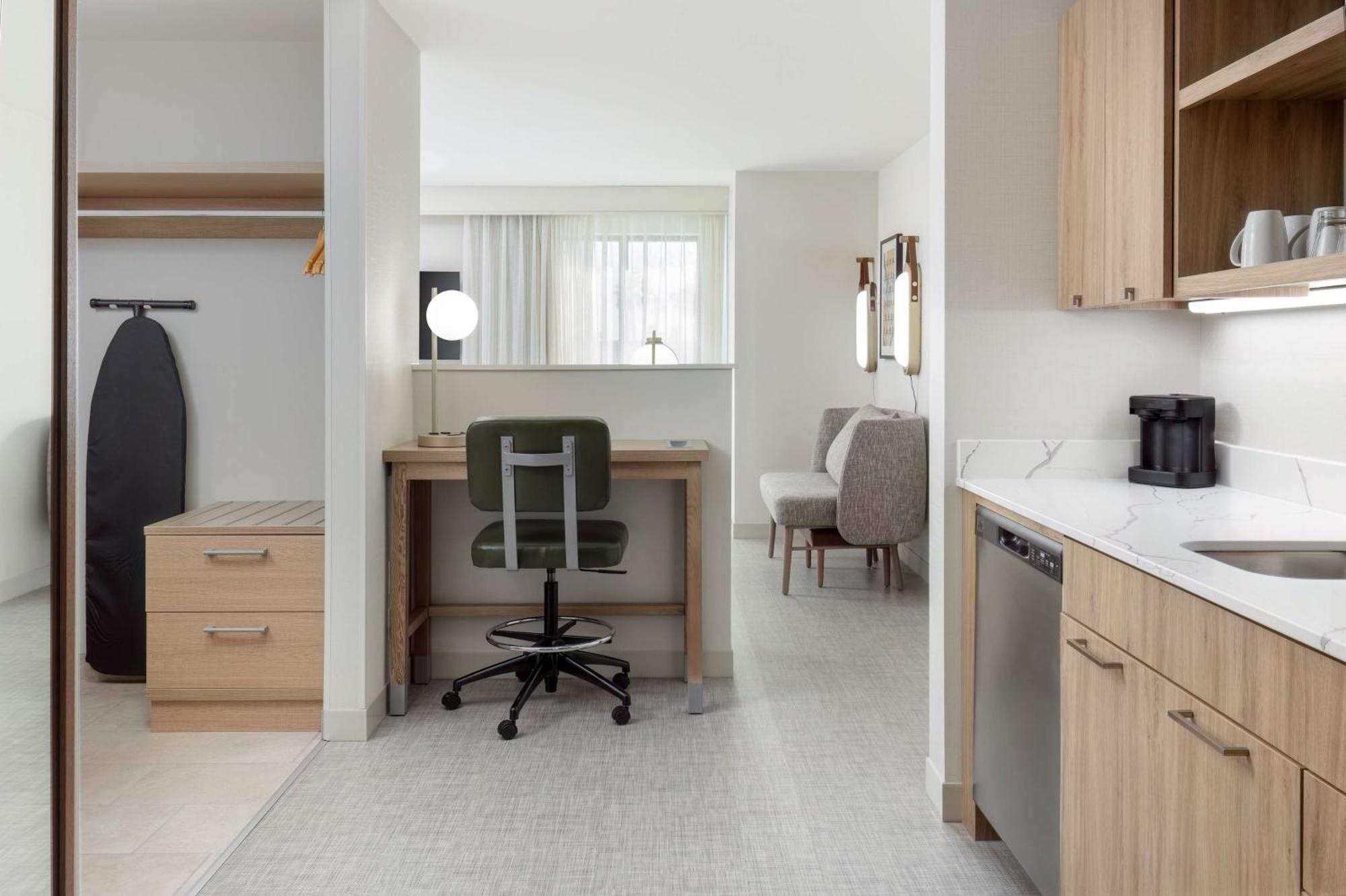 Homewood Suites By Hilton Cypress Orange County 외부 사진