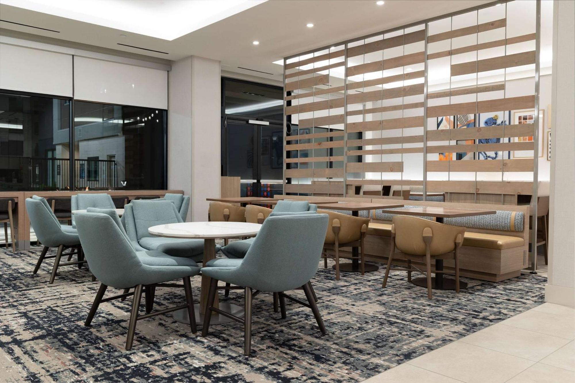 Homewood Suites By Hilton Cypress Orange County 외부 사진