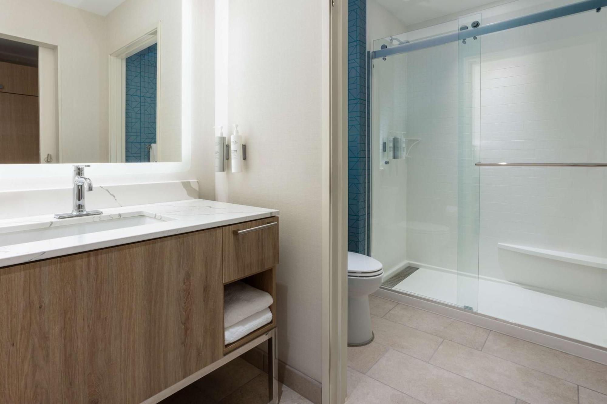 Homewood Suites By Hilton Cypress Orange County 외부 사진