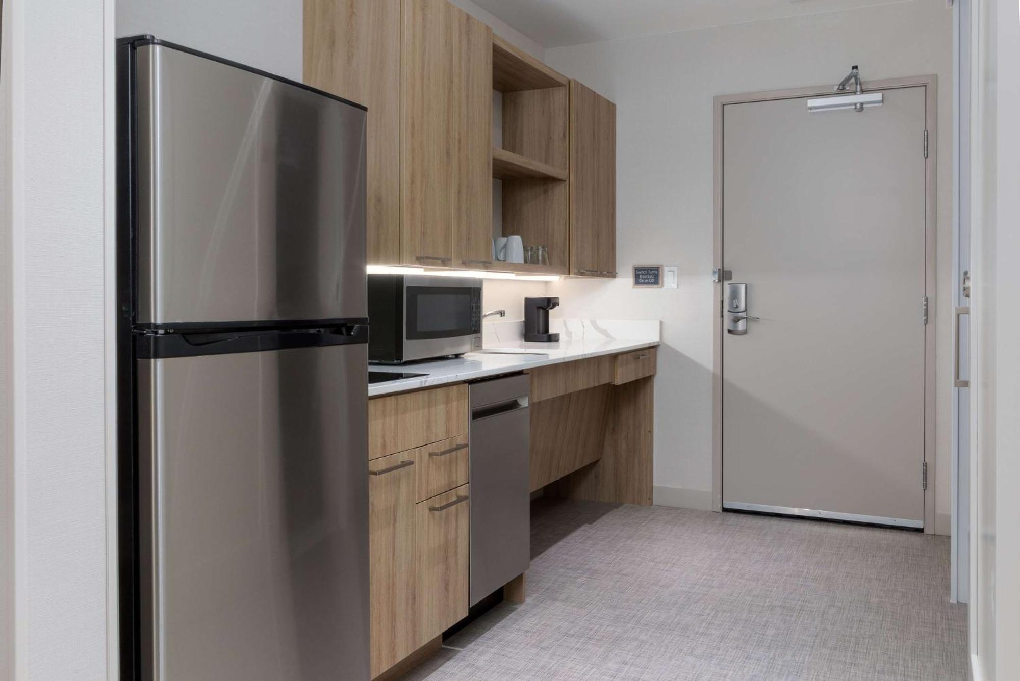 Homewood Suites By Hilton Cypress Orange County 외부 사진