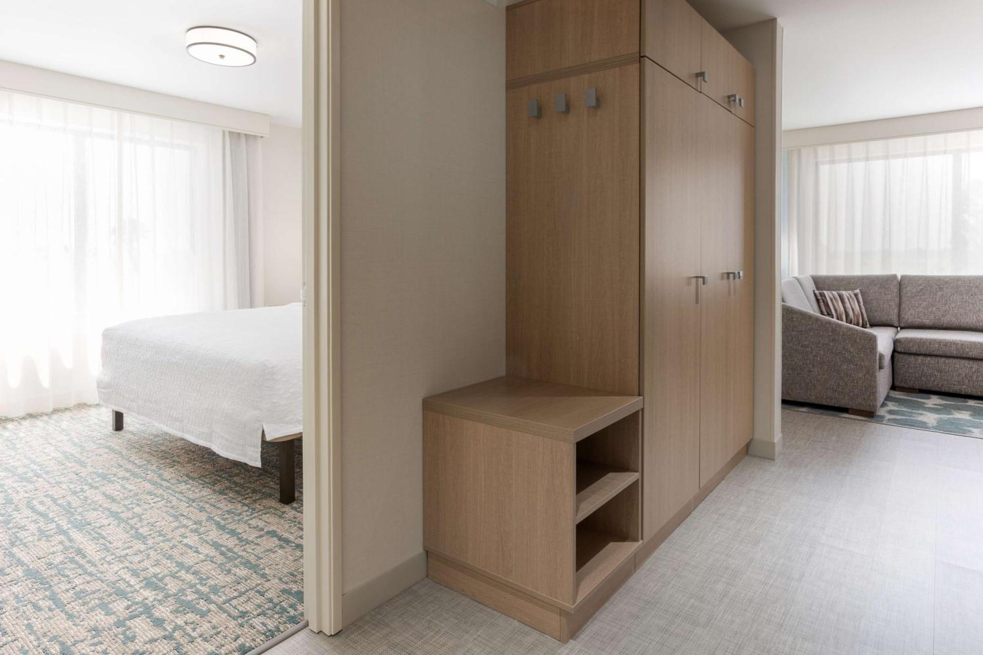 Homewood Suites By Hilton Cypress Orange County 외부 사진