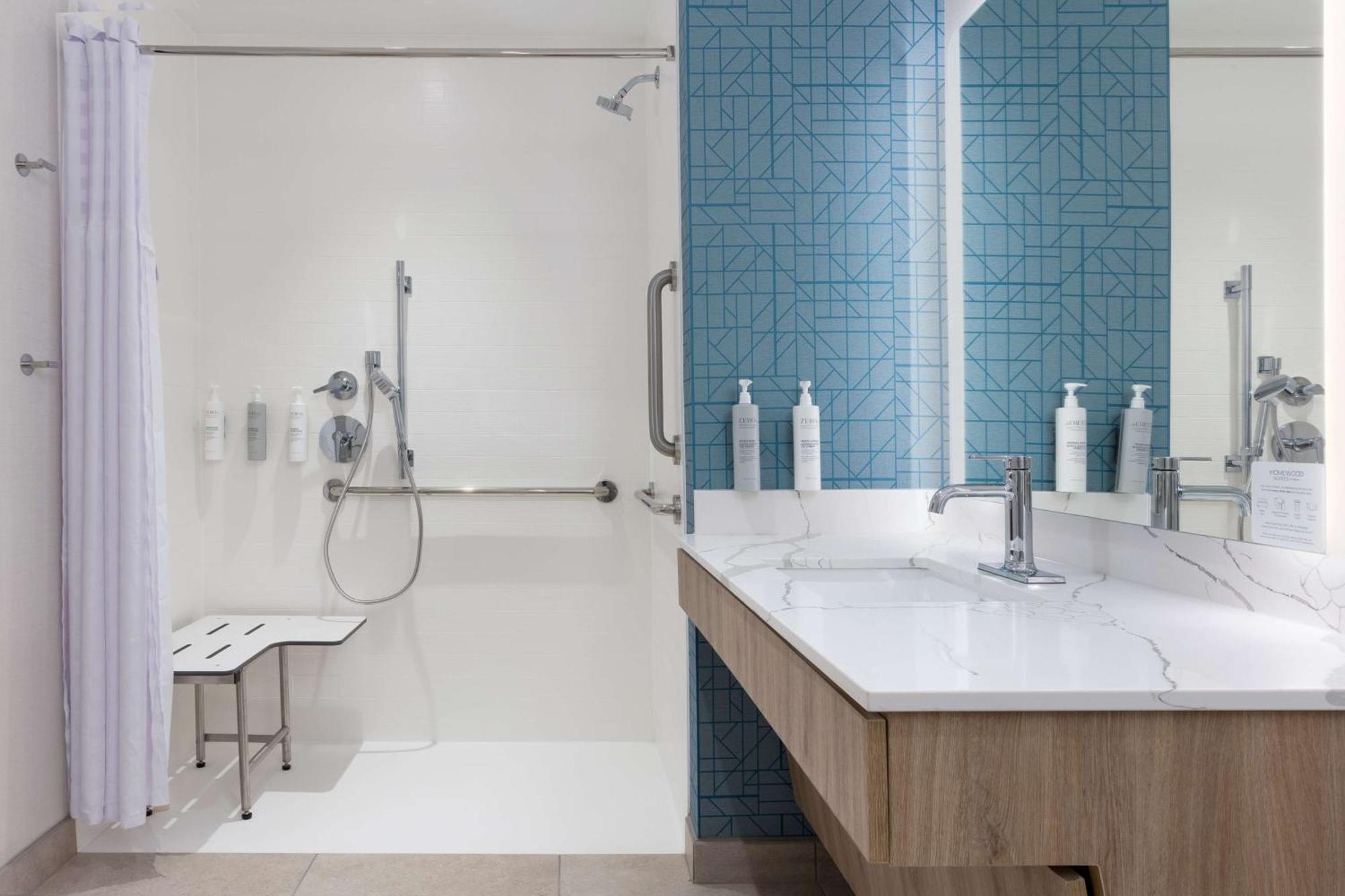 Homewood Suites By Hilton Cypress Orange County 외부 사진