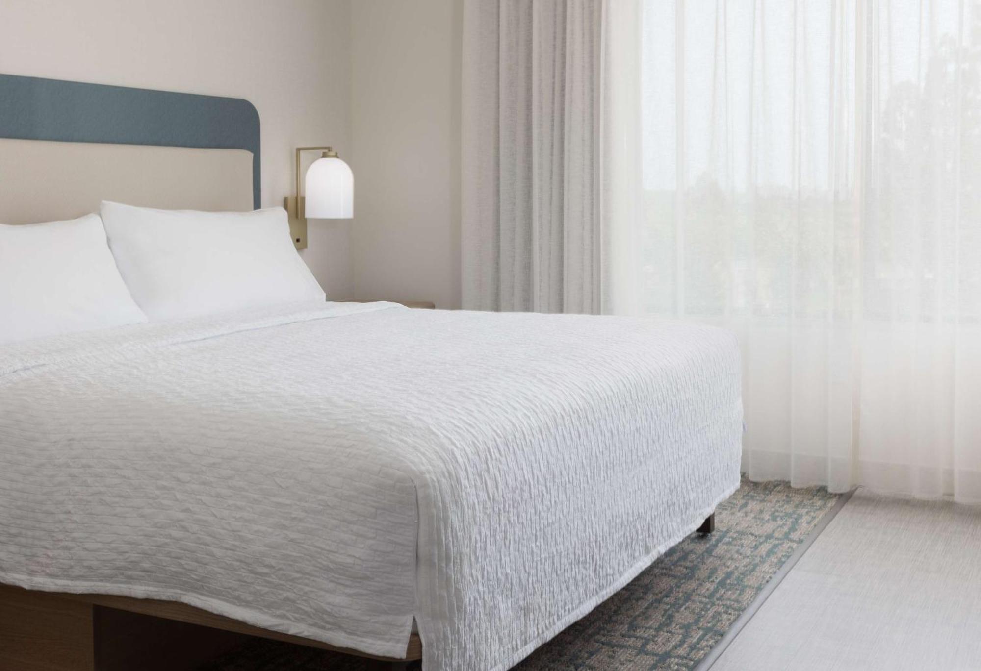 Homewood Suites By Hilton Cypress Orange County 외부 사진