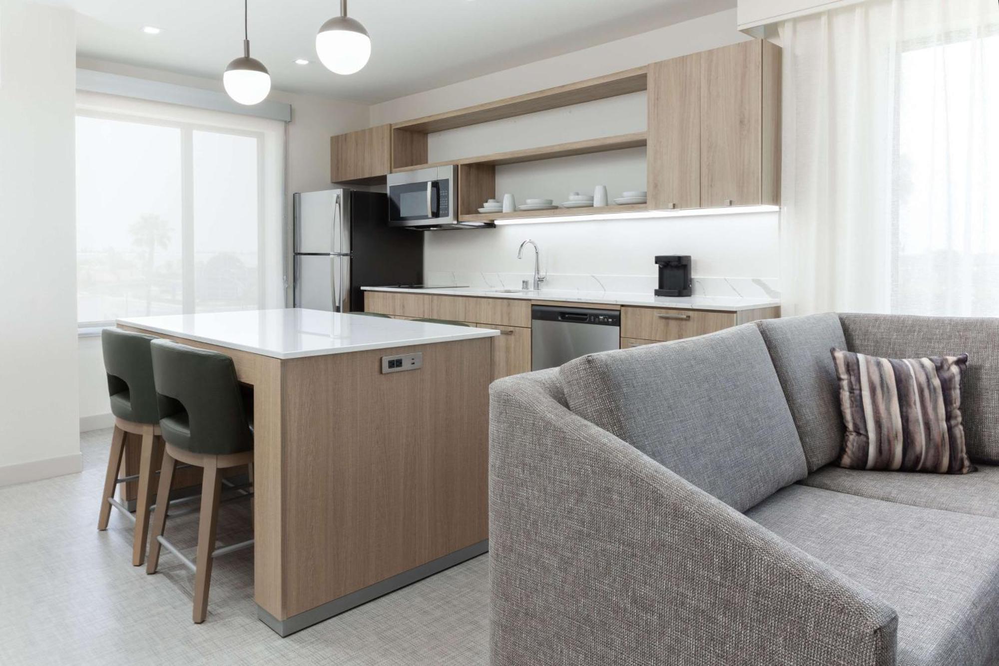 Homewood Suites By Hilton Cypress Orange County 외부 사진