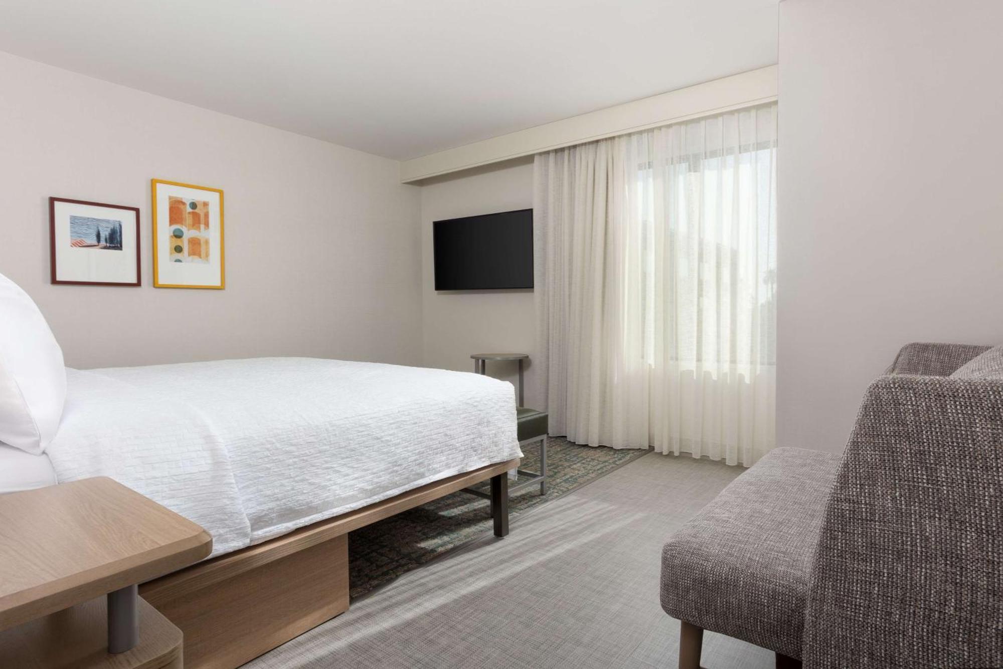 Homewood Suites By Hilton Cypress Orange County 외부 사진