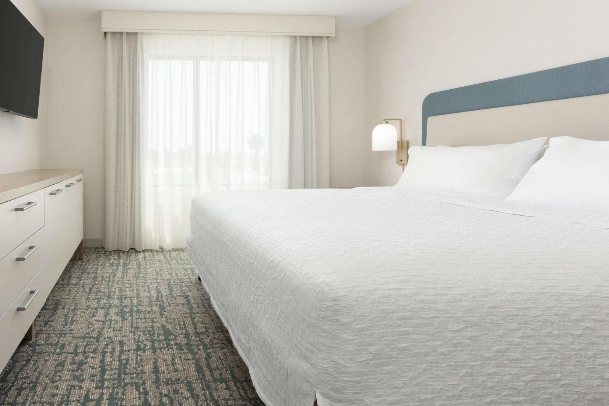 Homewood Suites By Hilton Cypress Orange County 외부 사진