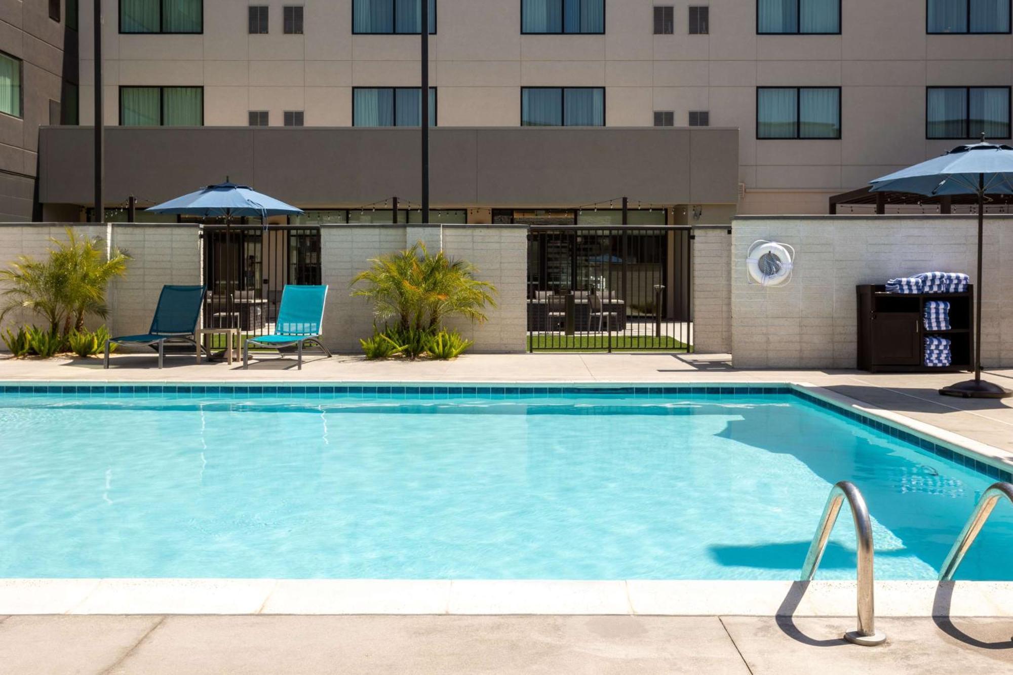 Homewood Suites By Hilton Cypress Orange County 외부 사진