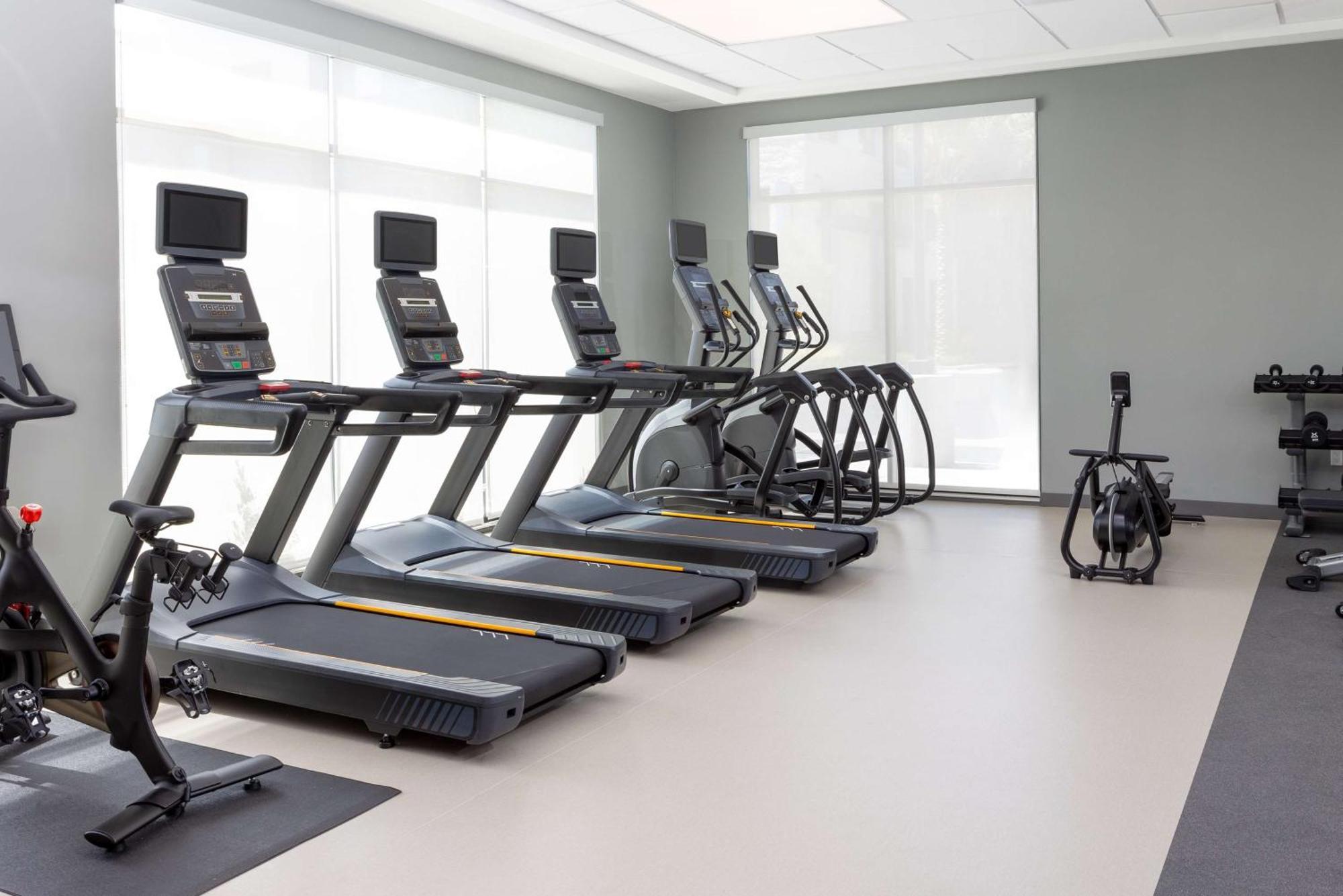 Homewood Suites By Hilton Cypress Orange County 외부 사진