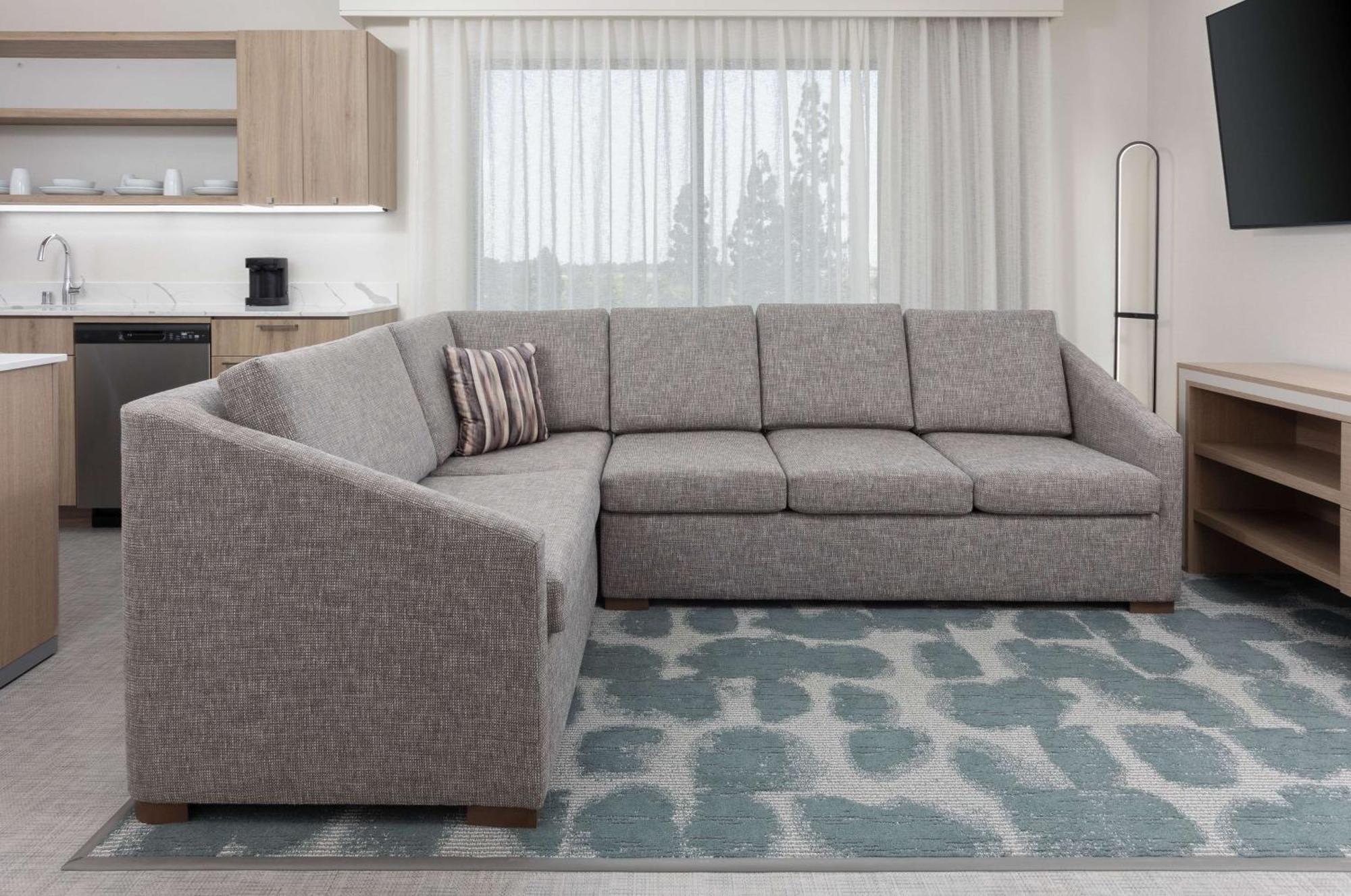Homewood Suites By Hilton Cypress Orange County 외부 사진
