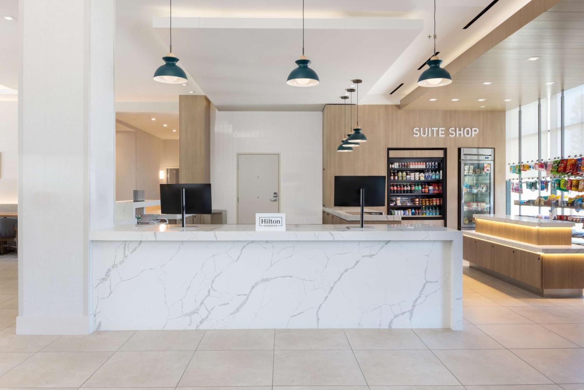 Homewood Suites By Hilton Cypress Orange County 외부 사진
