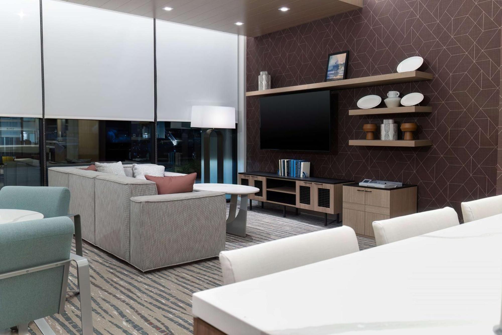 Homewood Suites By Hilton Cypress Orange County 외부 사진