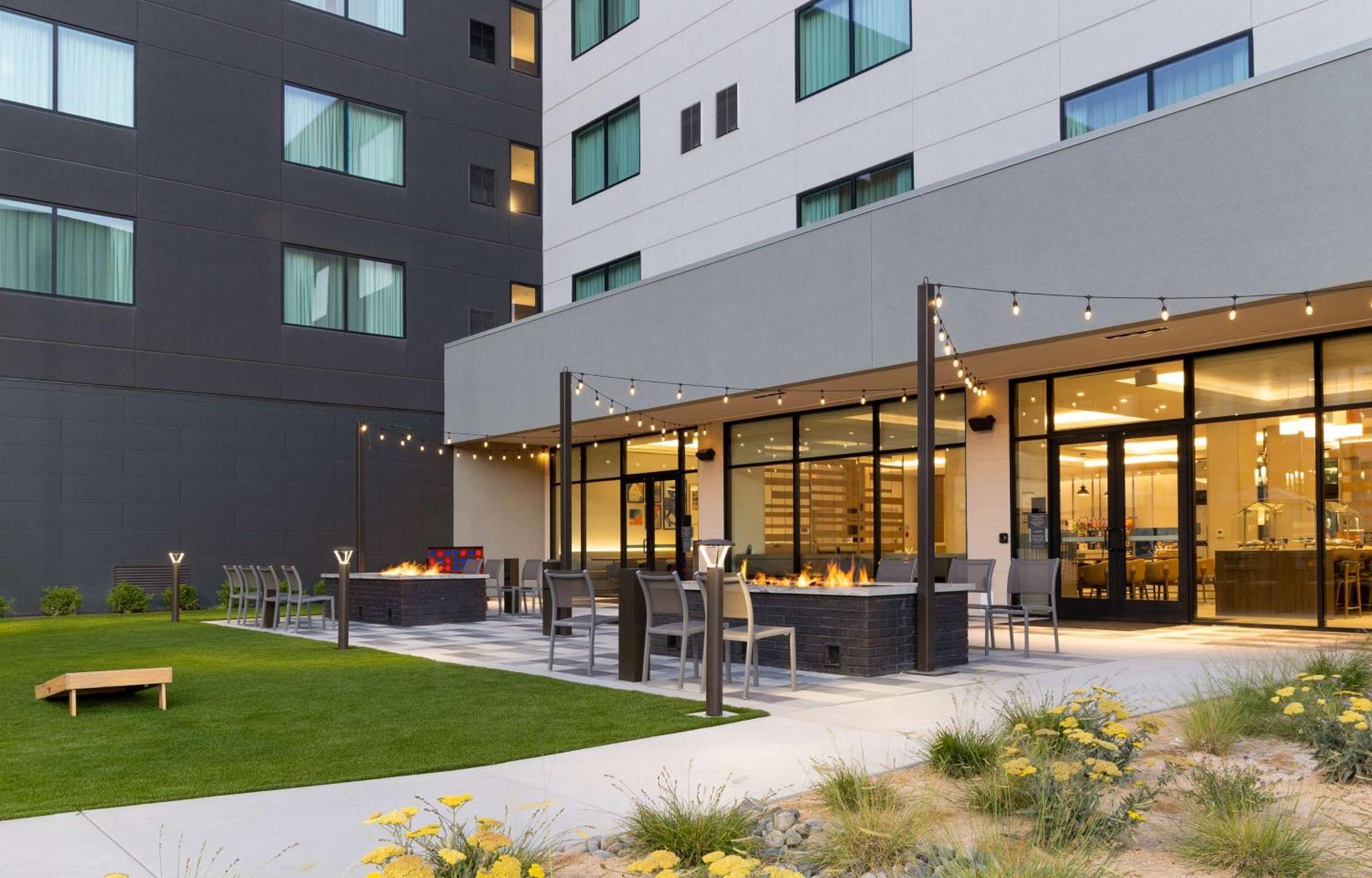 Homewood Suites By Hilton Cypress Orange County 외부 사진