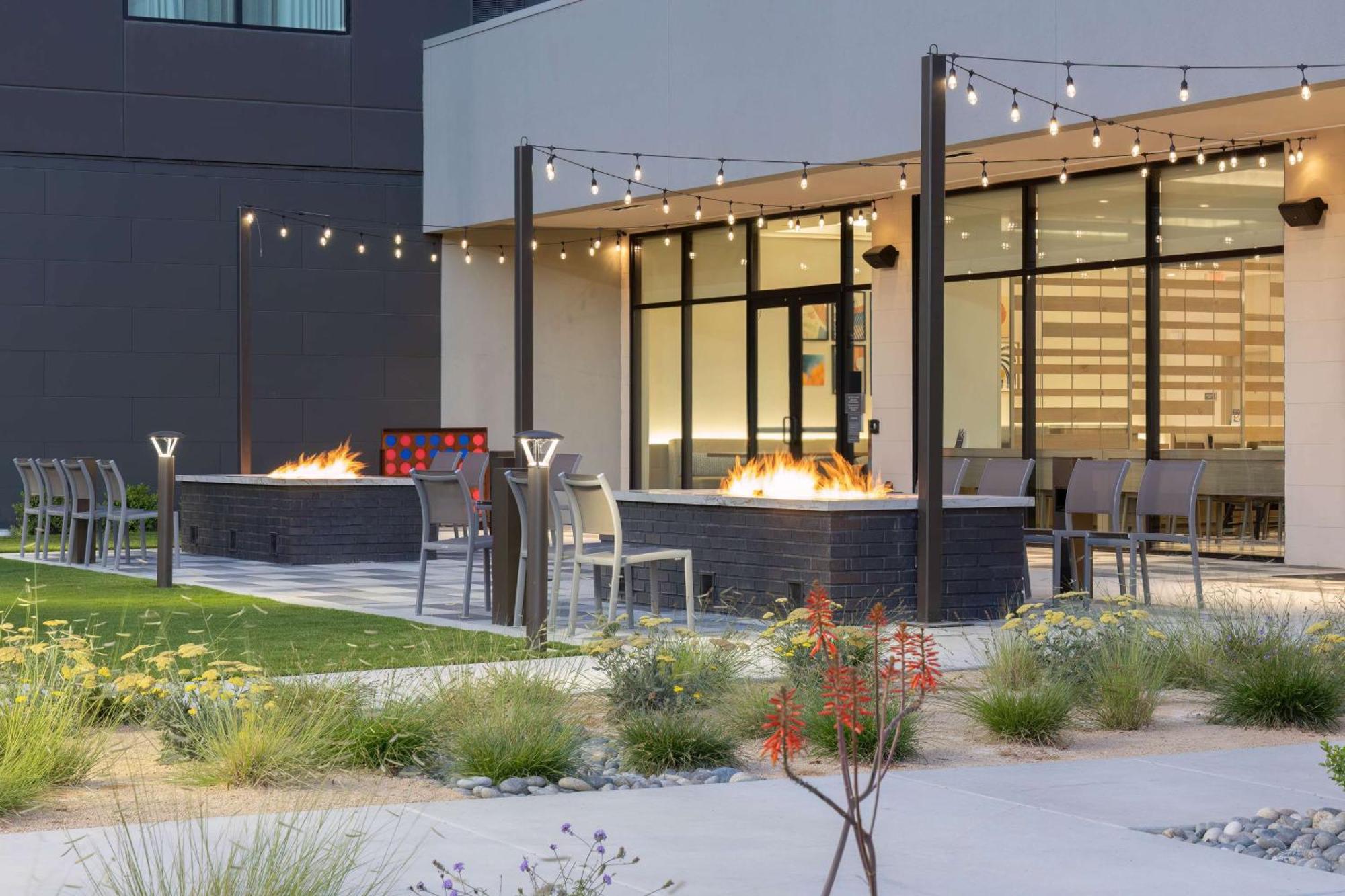 Homewood Suites By Hilton Cypress Orange County 외부 사진