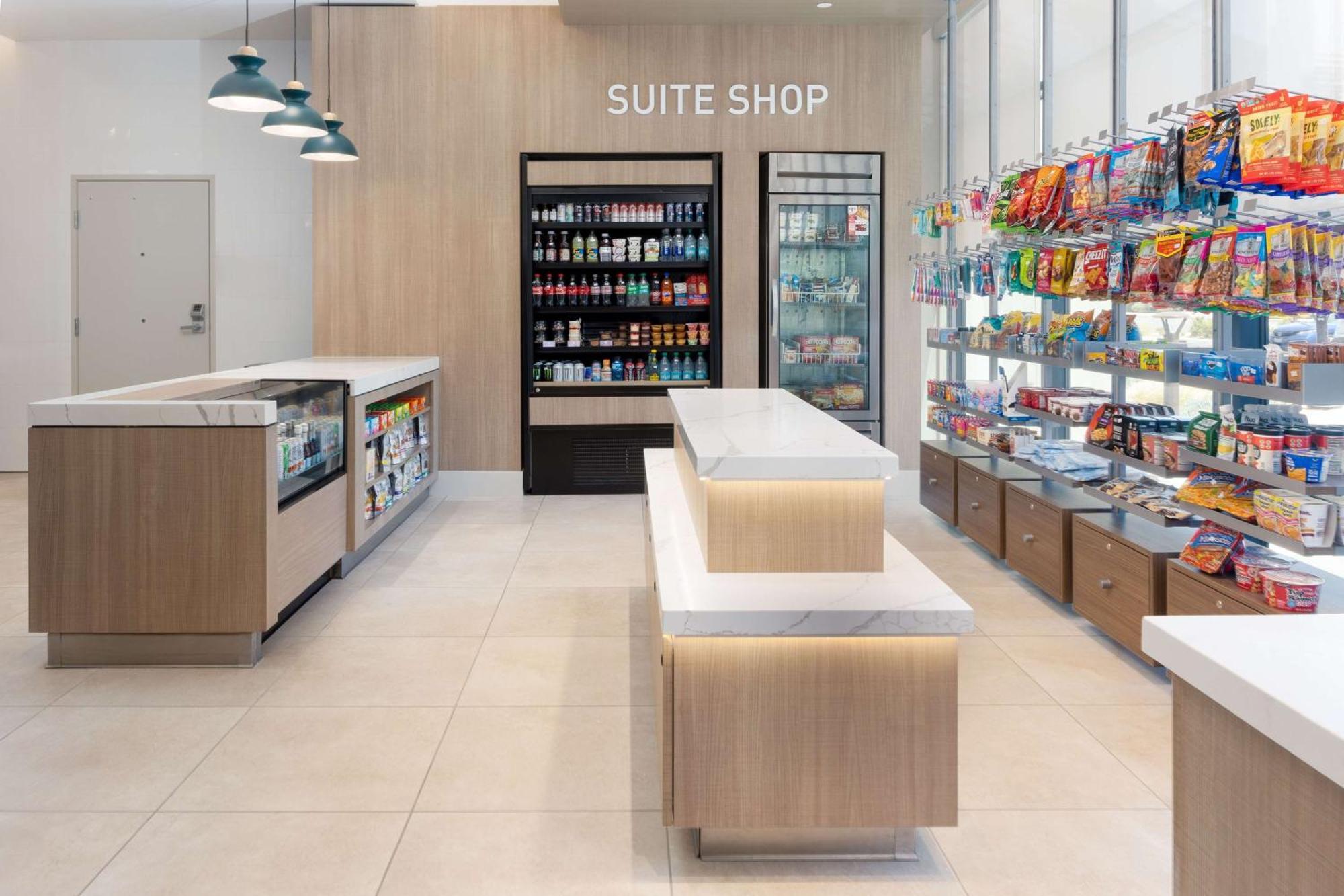 Homewood Suites By Hilton Cypress Orange County 외부 사진