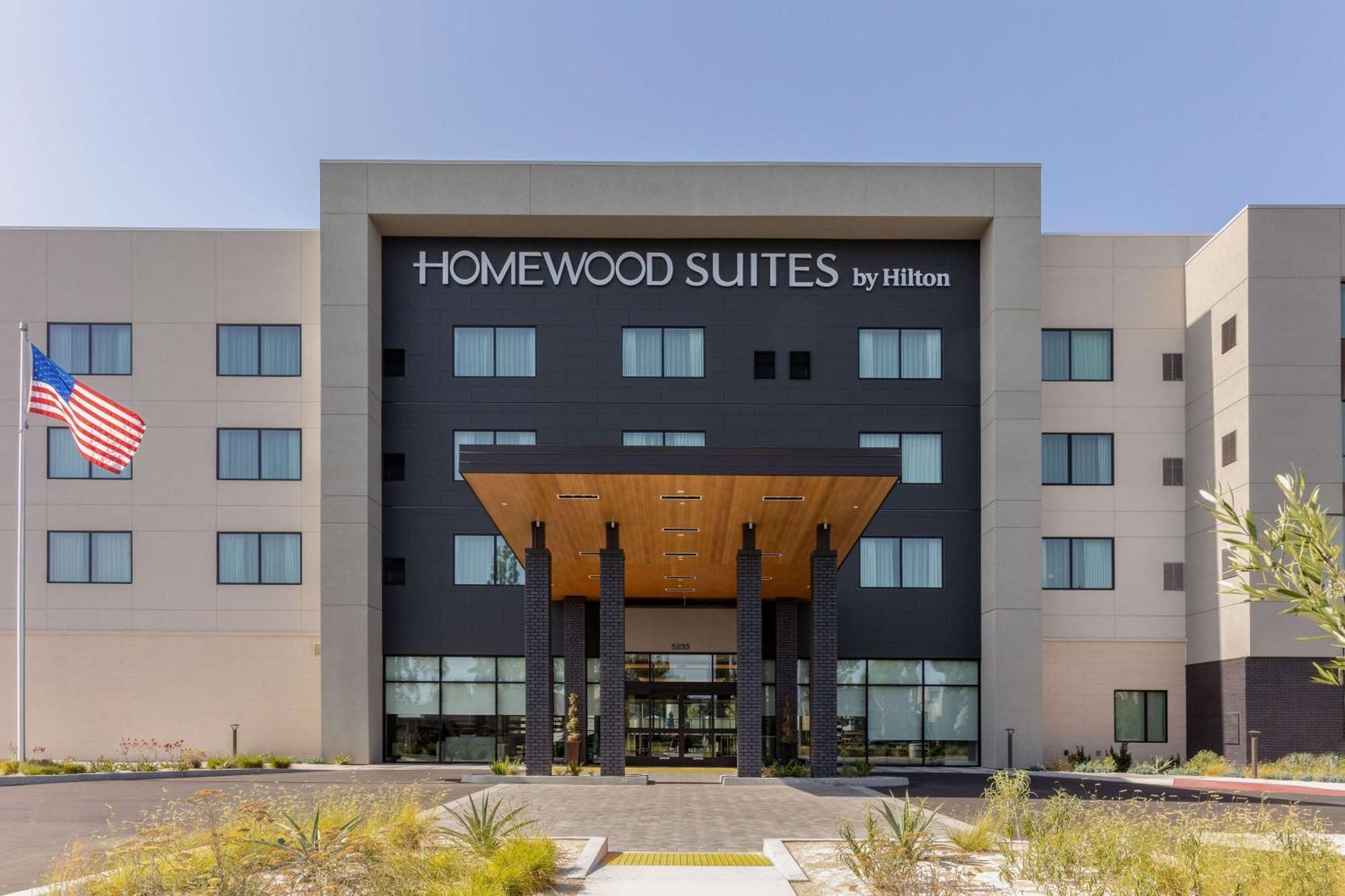 Homewood Suites By Hilton Cypress Orange County 외부 사진